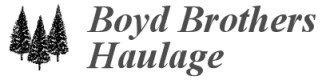 Boyd Brothers